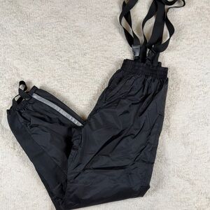 Tourmaster Defender 2.0 | Men's Insulated Bib Overpants | Black | Medium/ 32x34